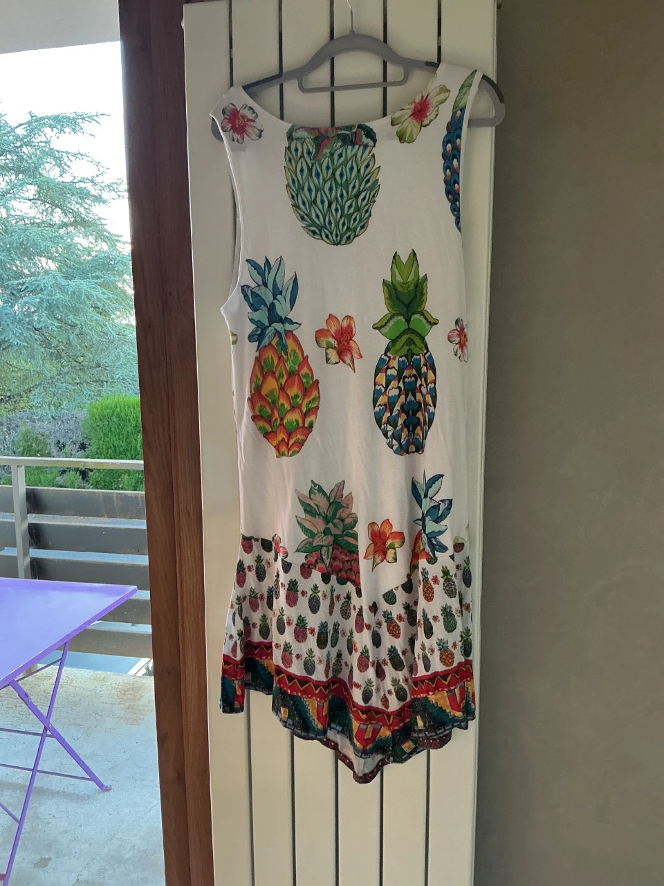 Robe Desigual XL – photo 3